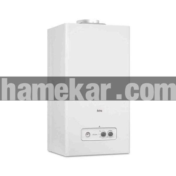 پکیج شوفاژ دیواری بوتان مدل Bita 22 Sealed