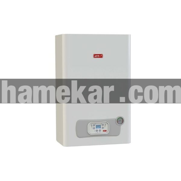 پکیج شوفاژ دیواری لورچ مدل هرما 28000