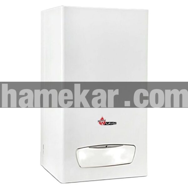 پکیج شوفاژ دیواری بوتان مدل Perla Pro 28 RSi