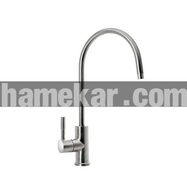 دستگاه تصفیه کننده آب آکوآ اسپرینگ مدل RO-SF5660 به همراه فیلتر تصفیه آب کد 01 مجموعه 4 عددی