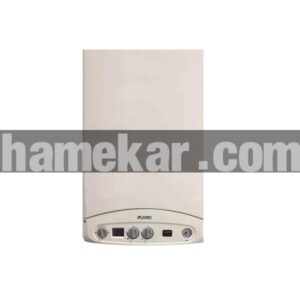 پکیج شوفاژ دیواری ایران رادیاتور مدل L24