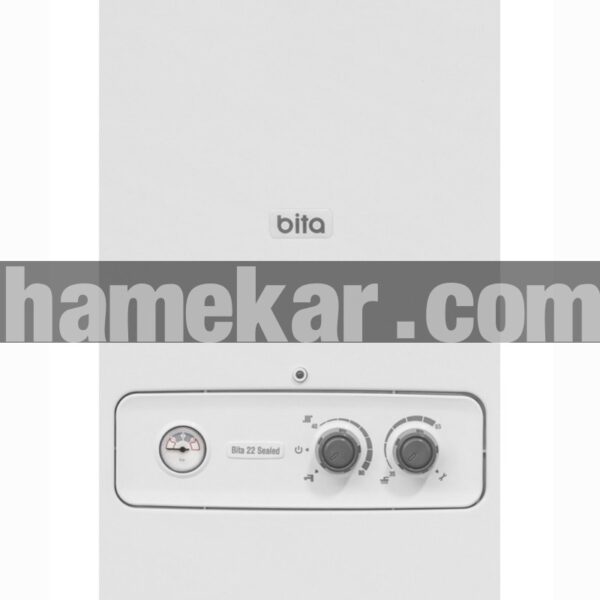 پکیج شوفاژ دیواری بوتان مدل Bita 26 Sealed
