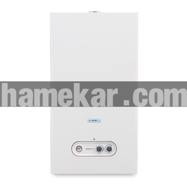 پکیج شوفاژ دیواری ایرتورپن مدل 24S