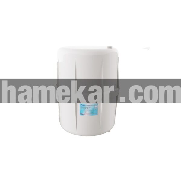 دستگاه تصفیه کننده آب اس اس وی مدل MaxPro 2W X1000 به همراه شیر دوکاره و فیلتر تصفیه آب بسته 3 عددی