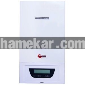 پکیج شوفاژ دیواری شوفاژکار مدل COMFORT 32