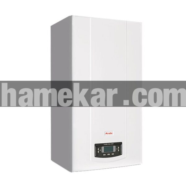 پکیج شوفاژ دیواری آماتیس مدل Laura 300 F