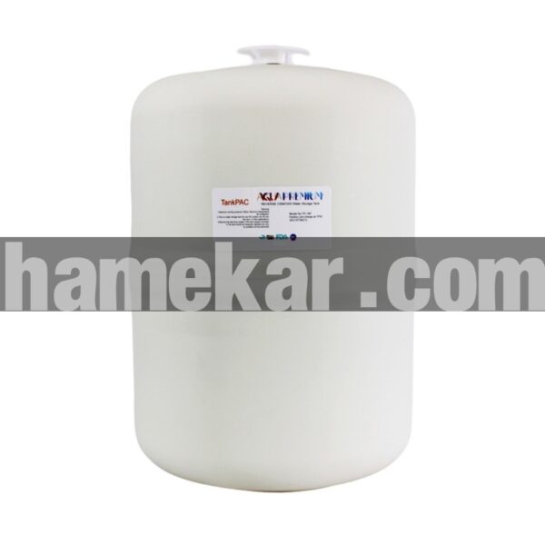 دستگاه تصفیه کننده آب آکواپرمیوم مدل A8OU8-GR-TP