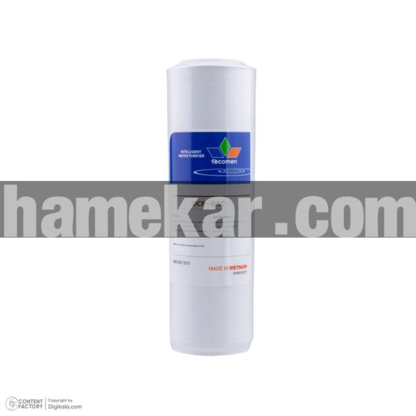 دستگاه تصفیه کننده آب تکومن مدل + RO7STAGE