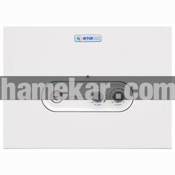 پکیج شوفاژ دیواری ایرتورپن مدل 22S