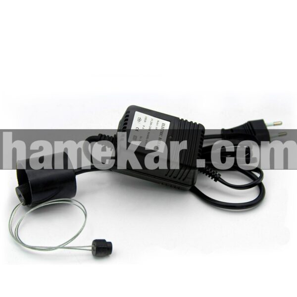 فیلتر دستگاه تصفیه کننده آب فیلیپس مدل UV-6W