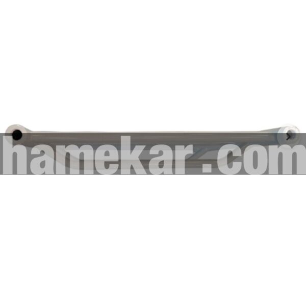 رادیاتور حوله خشک کن هاتیپس مدل آلومینیومی بیتا 50*60 white