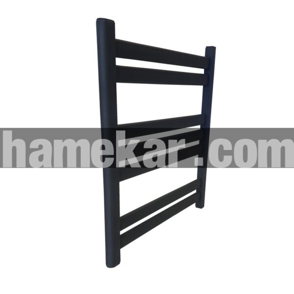 رادیاتور حوله خشک کن هاتیپس مدل آلومینیومی 50*60 Flat