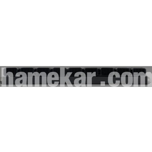 رادیاتور آنیت مدل ونیز ورتیکال