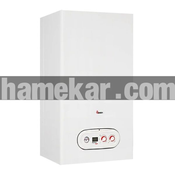 پکیج شوفاژ دیواری بوتان مدل Parma Digital 28RSi