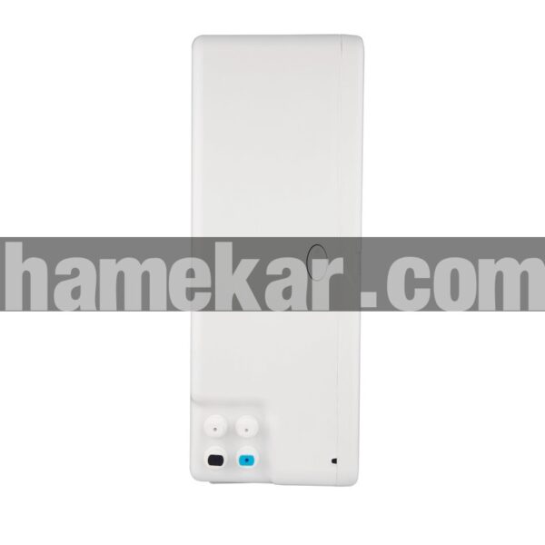 دستگاه تصفیه کننده آب زینود مدل کیسی CX107-WTDSM به همراه سختی سنج TDS-3