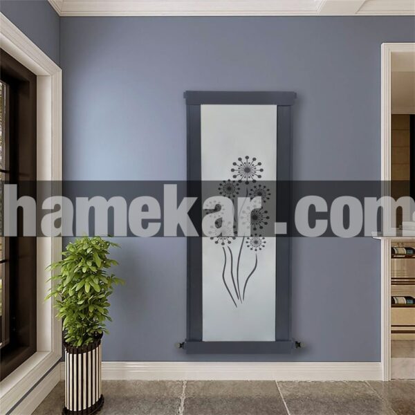 رادیاتور هاتیپس مدل 50*120 کلاسیک
