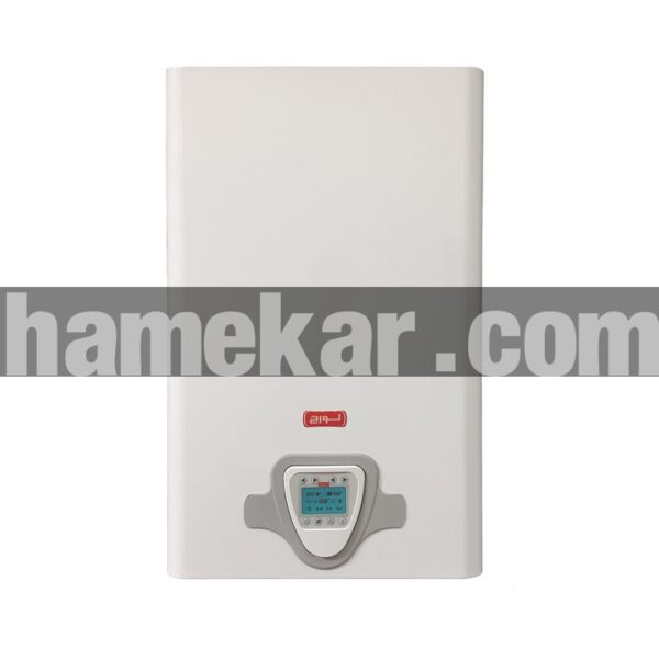 پکیج شوفاژ دیواری لورچ مدل hero 24