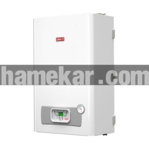پکیج شوفاژ دیواری لورچ مدل Herma 32000