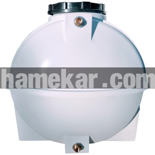 مخزن آب حجیم پلاست مدل F30-222 ظرفیت 2000 لیتر