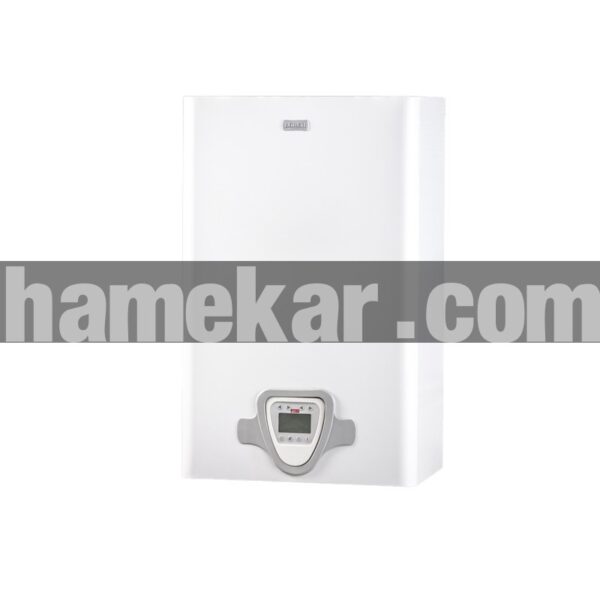 پکیج شوفاژ دیواری لورچ مدل Adena 24000