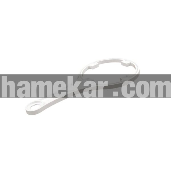 دستگاه تصفیه کننده آب اس اس وی مدل MaxGold N 2W X1055 +3F به همراه شیر دوکاره و فیلتر