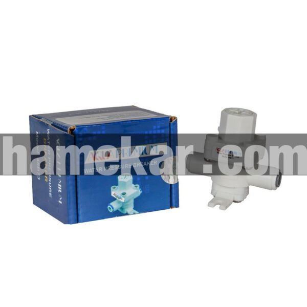 دستگاه تصفیه کننده آب آکواپرمیوم مدل A8ABU11-ML-TL4