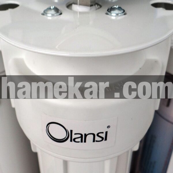 دستگاه تصفیه کننده آب اولانسی مدل GT-9600
