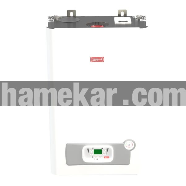 پکیج شوفاژ دیواری لورچ مدل Herma 28000