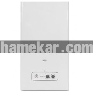 پکیج شوفاژ دیواری بوتان مدل Bita 22 Sealed
