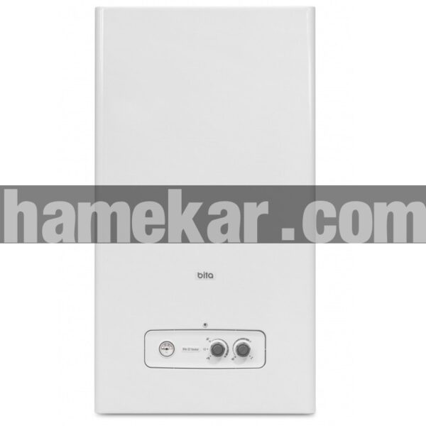 پکیج شوفاژ دیواری بوتان مدل Bita 22 Sealed