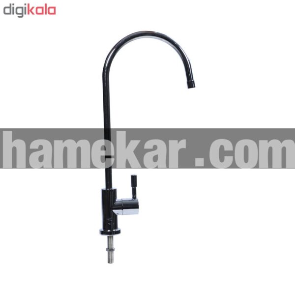 دستگاه تصفیه آب خانگی سی سی کا مدل RO-13
