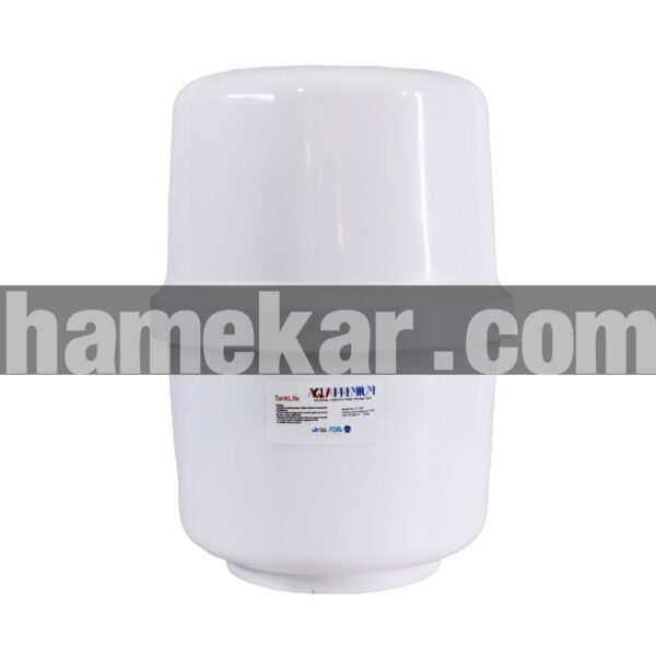 دستگاه تصفیه کننده آب آکواپرمیوم مدل A8ABU11-ML-TL4