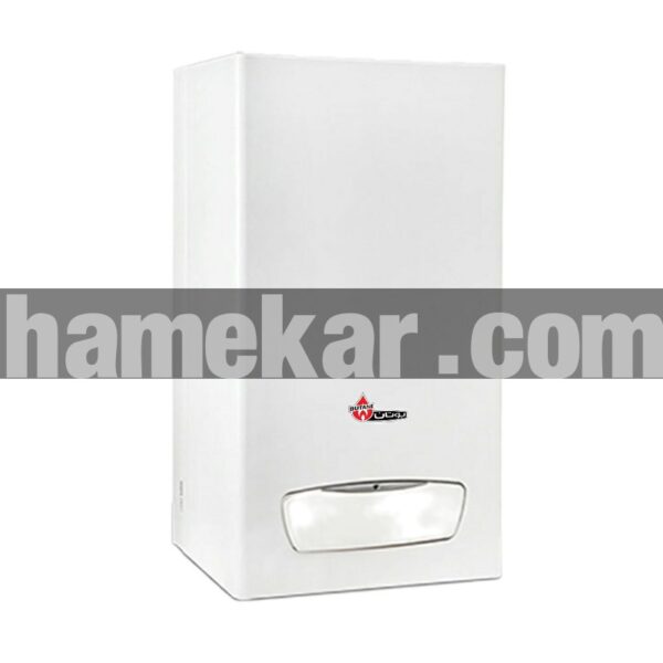 پکیج شوفاژ دیواری بوتان مدل Perla 24 RSi