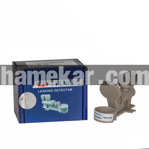 دستگاه تصفیه کننده آب آکواپرمیوم مدل A8ABU11-ML-TL4