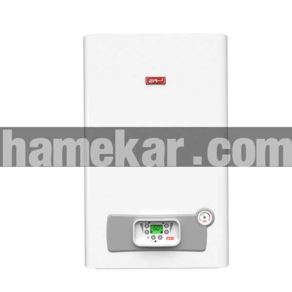 پکیج شوفاژ دیواری لورچ مدل Herma 32000