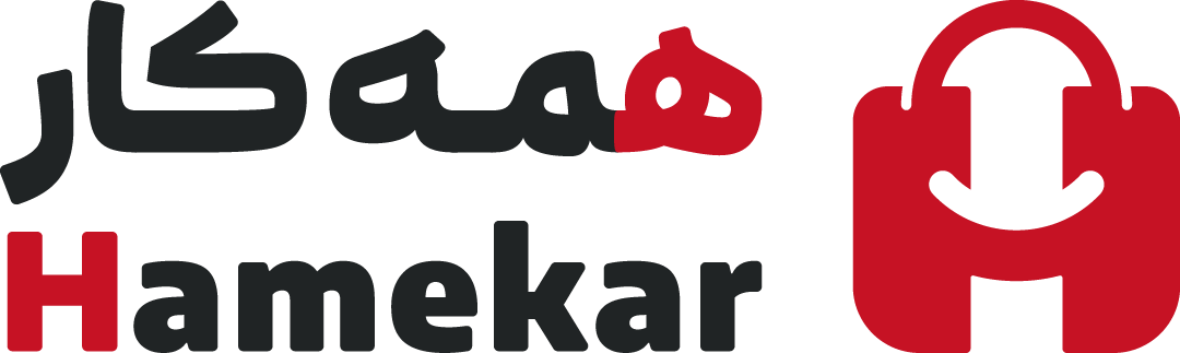 فروشگاه اینترنتی همه کار